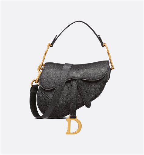 dior saddle bag blck|dior saddle bag black monogram.